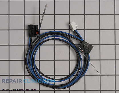 Limit Switch 00418315 Alternate Product View