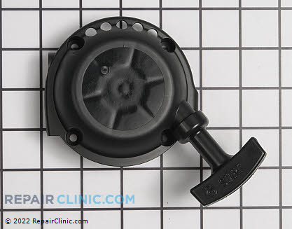 Recoil Starter A051000780 Alternate Product View
