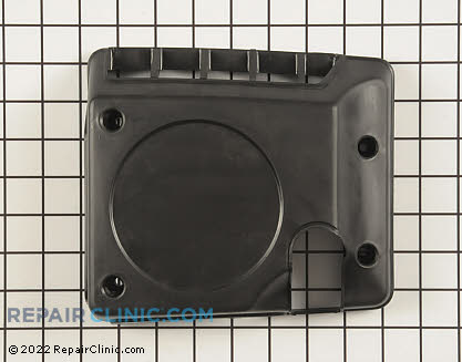 Air Cleaner Cover 14024-2022 Alternate Product View