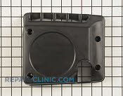 Air Cleaner Cover - Part # 1737184 Mfg Part # 14024-2022