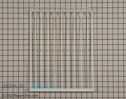 Wire Shelf WPW10317556 Alternate Product View