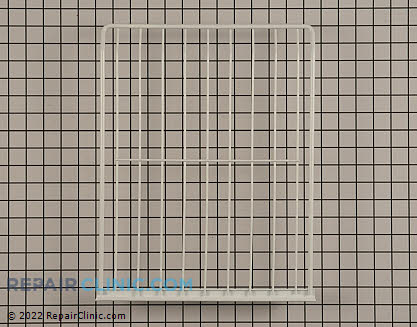 Wire Shelf WPW10317556 Alternate Product View