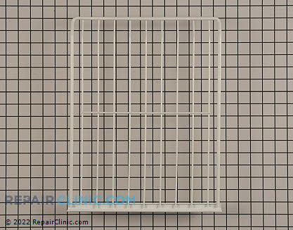 Wire Shelf WPW10317556 Alternate Product View