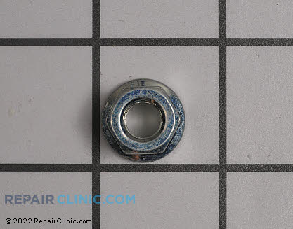 Flange Nut 678339003 Alternate Product View