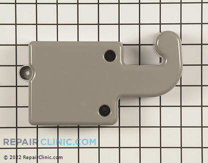Hinge Cover 242099809 Alternate Product View