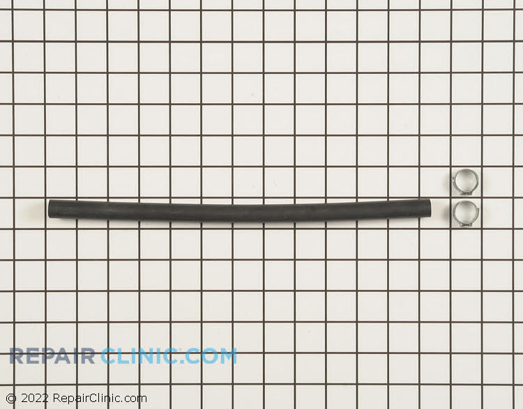 Frigidaire Dishwasher Water Valve Hose Replacement 5304475607