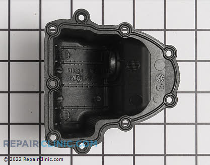 Oil Pan 518924002 Alternate Product View
