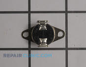 Thermostat - Part # 252682 Mfg Part # WB21X5369