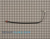 Throttle Cable - Part # 1952444 Mfg Part # 309998001