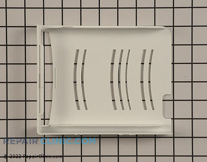 Air Filter Housing 241754202 Alternate Product View