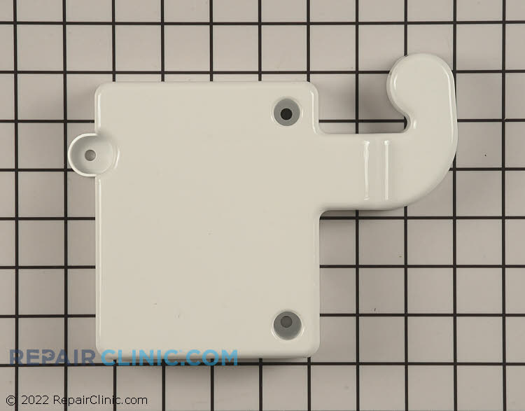 Hinge Cover 241946701 Alternate Product View