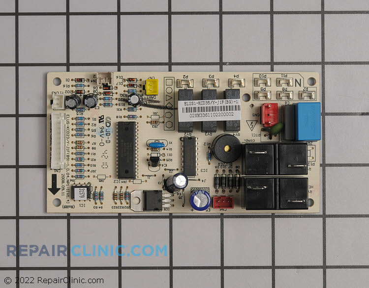 Air Conditioner Control Board 5304471322 Fast Shipping