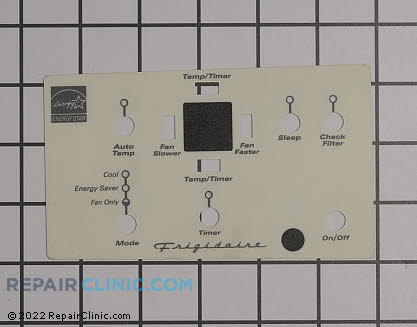 Control Panel 5304459606 Alternate Product View