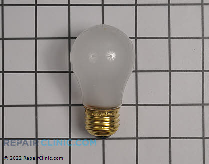 Light Bulb 316539001 Alternate Product View