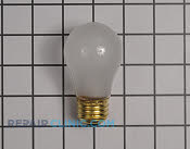 Light Bulb - Part # 1466169 Mfg Part # 316539001