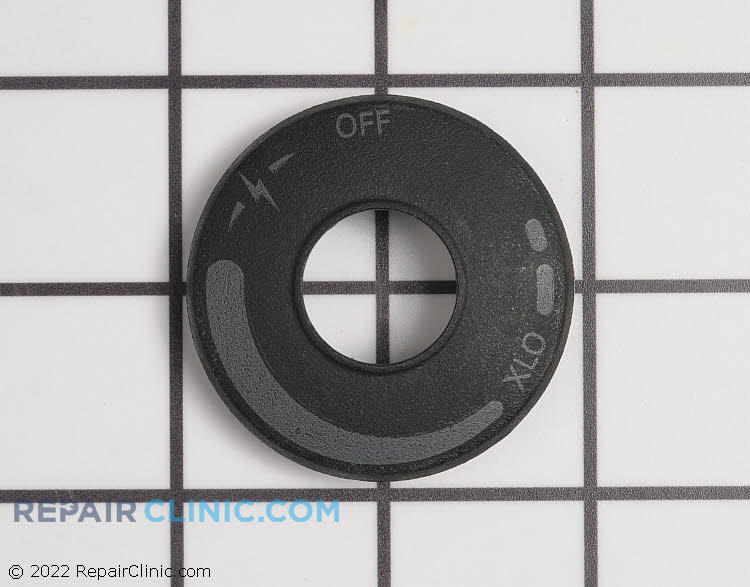 Range/Stove/Oven Surface Burner Ring 00429456 Fast Shipping