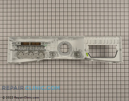 Control Panel AGL32761612 Alternate Product View