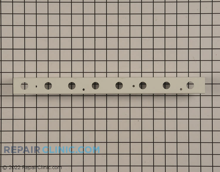 5304461703 Curtain Frame