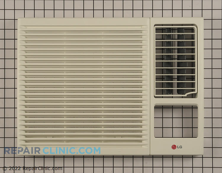 Grille 3531A20034B Alternate Product View
