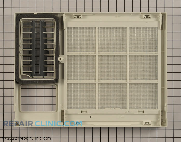 Grille 3531A20034B Alternate Product View