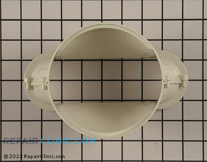 Hose Adapter 5304474005 Alternate Product View
