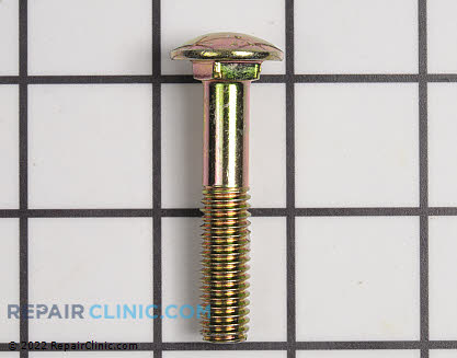 Carriage Head Bolt 596136301 Alternate Product View