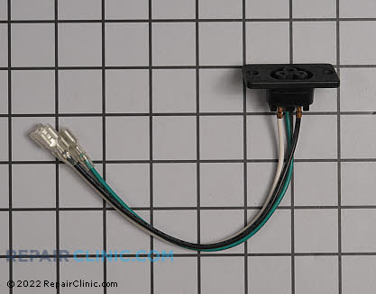 Receptacle 04-0068-740 Alternate Product View