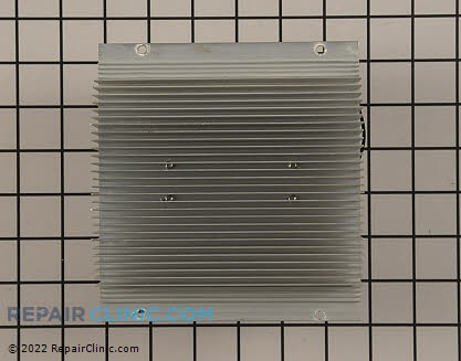 Evaporator RF-2650-117 Alternate Product View
