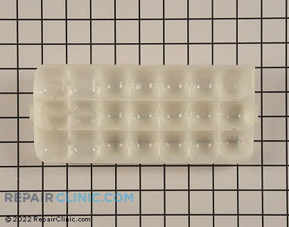 Ice Cube Tray 02832431 Alternate Product View