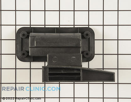 Vent 5304460909 Alternate Product View
