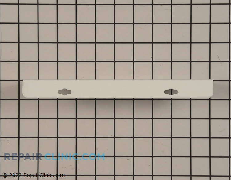 Refrigerator Ice Bucket Slide Rail - 241865501 | Fast Shipping