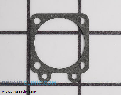 Gasket 12314003930 Alternate Product View