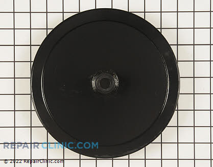 Pulley 756-1162 Alternate Product View