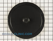 Pulley - Part # 1832332 Mfg Part # 756-1162