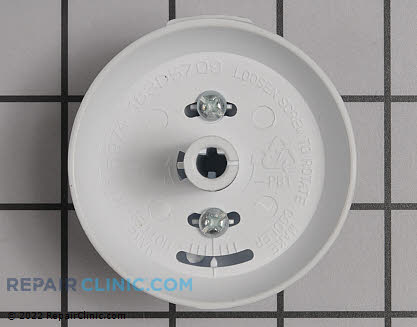 Thermostat Knob WB03K10203 Alternate Product View