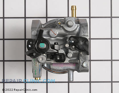Carburetor 16100-ZB2-035 Alternate Product View