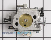 Carburetor - Part # 2444633 Mfg Part # WJ-123-1