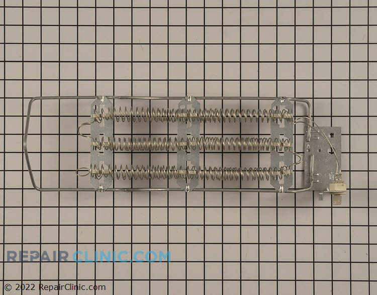 WP4391960 Heating Element