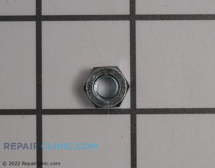 Nut 712-3006 Alternate Product View