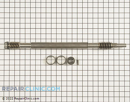 Drive Shaft GW-11603 Alternate Product View