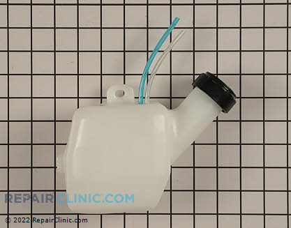 Fuel Tank 753-04034 Alternate Product View