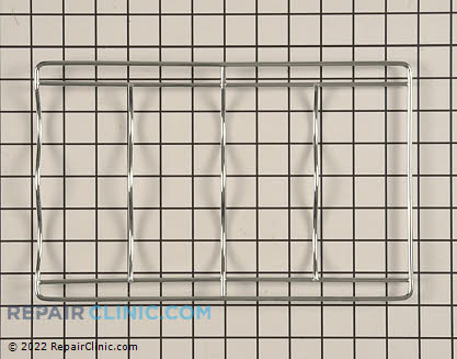 Wire Shelf RF-6350-302 Alternate Product View