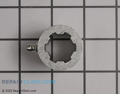 Hose Connector A29915-002 Alternate Product View