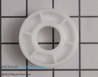 Idler Pulley DC66-00402A Alternate Product View