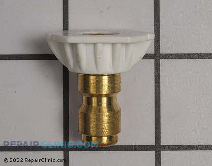 Nozzle 195983RGS Alternate Product View