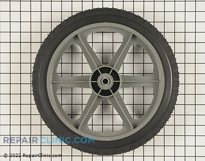 Wheel 672074MA Alternate Product View