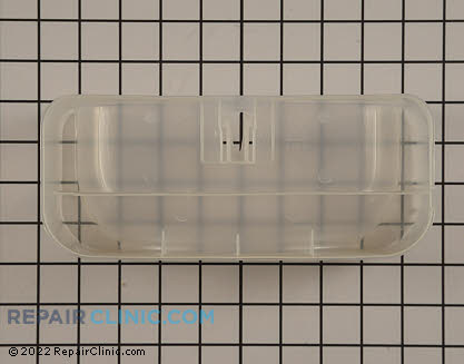 Drip Tray 5304479799 Alternate Product View