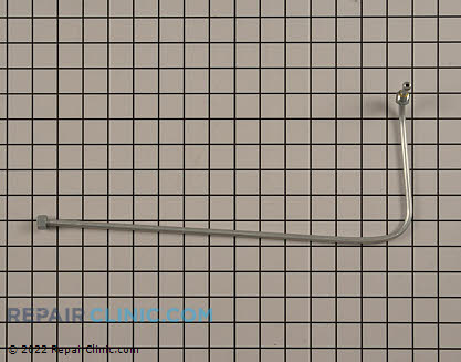 Gas Tube or Connector 318366727 Alternate Product View