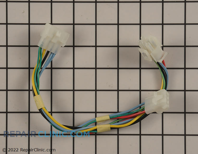 Wire Harness 242099701 Alternate Product View