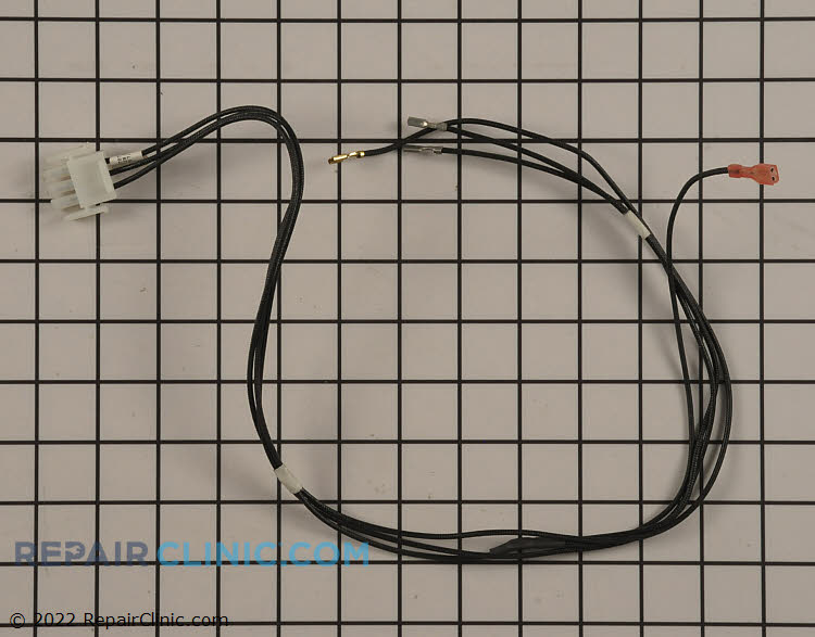 Range/Stove/Oven Wire Harness 318199787 Fast Shipping